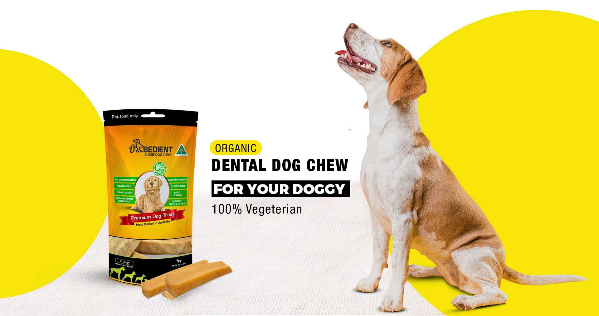 obedient-organic-dental-dog-chew-australia-WA